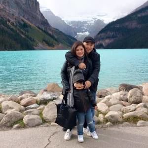 Meet your Posher, Christine